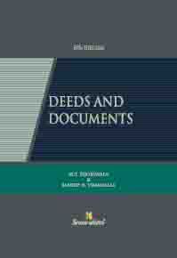 DEEDS AND DOCUMENTS